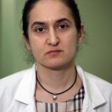 Гндоян Ирина Асатуровна