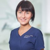 Вахтерова Юлия Сергеевна