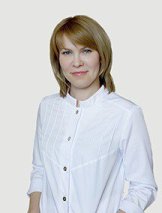 Арманшина Гульнара Закиевна