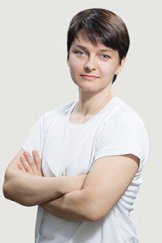 Ишбулатова Лариса Анатольевна