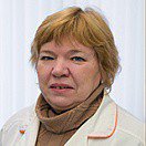 Нилова Елена Леонидовна