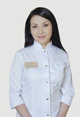 Краснова Дарья Александровна