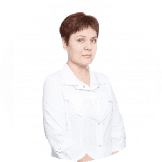 Изосимова Марина Андреевна