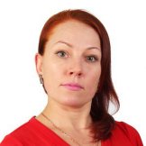 Власова Ольга