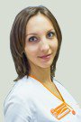Мельникова Татьяна Александровна