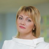 Ермак Юлия Михайловна
