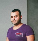 Ибрагимов Эльчин