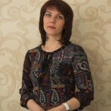 Карасева Татьяна