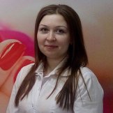 Мальцева Анастасия
