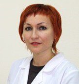 Шестеркина Ольга Юрьевна