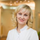 Карпова Алена Юрьевна