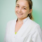 Данкова Марина Владимировна