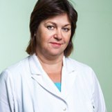 Карпенко Ирина Михайловна