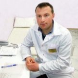 Мовчан Дмитрий Сергеевич