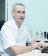 Родин Игорь Анатольевич
