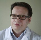 Пикалов Илья Викторович