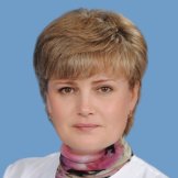 Мансурова Галина Александровна