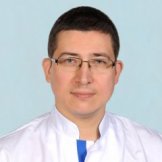 Юрков Павел Сергеевич