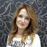 Антипина Юлия