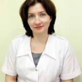 Багирян Наталья Валентиновна