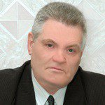 Фещенко Александр Михайлович