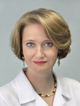 Баканина Вероника Валерьевна