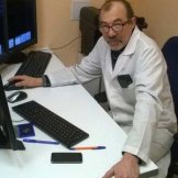 Глебов Михаил Александрович