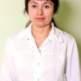 Ханикян Ольга Георгиевна