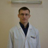 Сипачев Николай Вячеславович