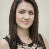 Бокова Наталья 