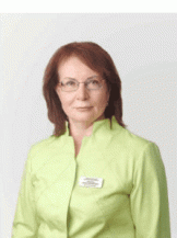 Вяльшина Ирина Мунировна