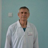 Дроздецкий Николай Иванович