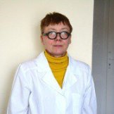 Мальцева Татьяна Павловна