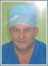 Казимирский Виктор Анатольевич
