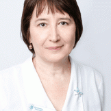 Ганеева Наиля Нильсовна