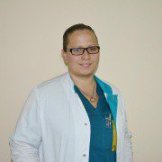 Останина Владлена Вячеславовна