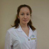 Бозина Елена Эдуардовна