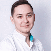 Нуриев Булат Ильясович