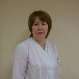 Баско Татьяна Павловна