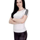 Максимова Таисия