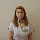 Алнагиева Эльнара Мусаддинкыза