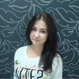 Некрасова Ксения