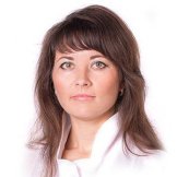 Бодрова Олеся валерьевна