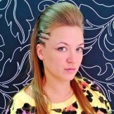 Заполицына Анастасия