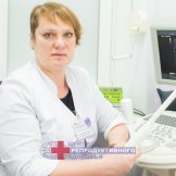 Честнова Инга Михайловна