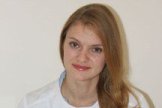 Точилина Татьяна Сергеевна