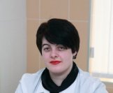 Гошадзе Венера Автондиловна