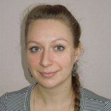 Аникова Светлана Сергеевна 