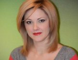 Бородина Ольга