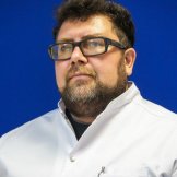 Кувин Сергей Сергеевич